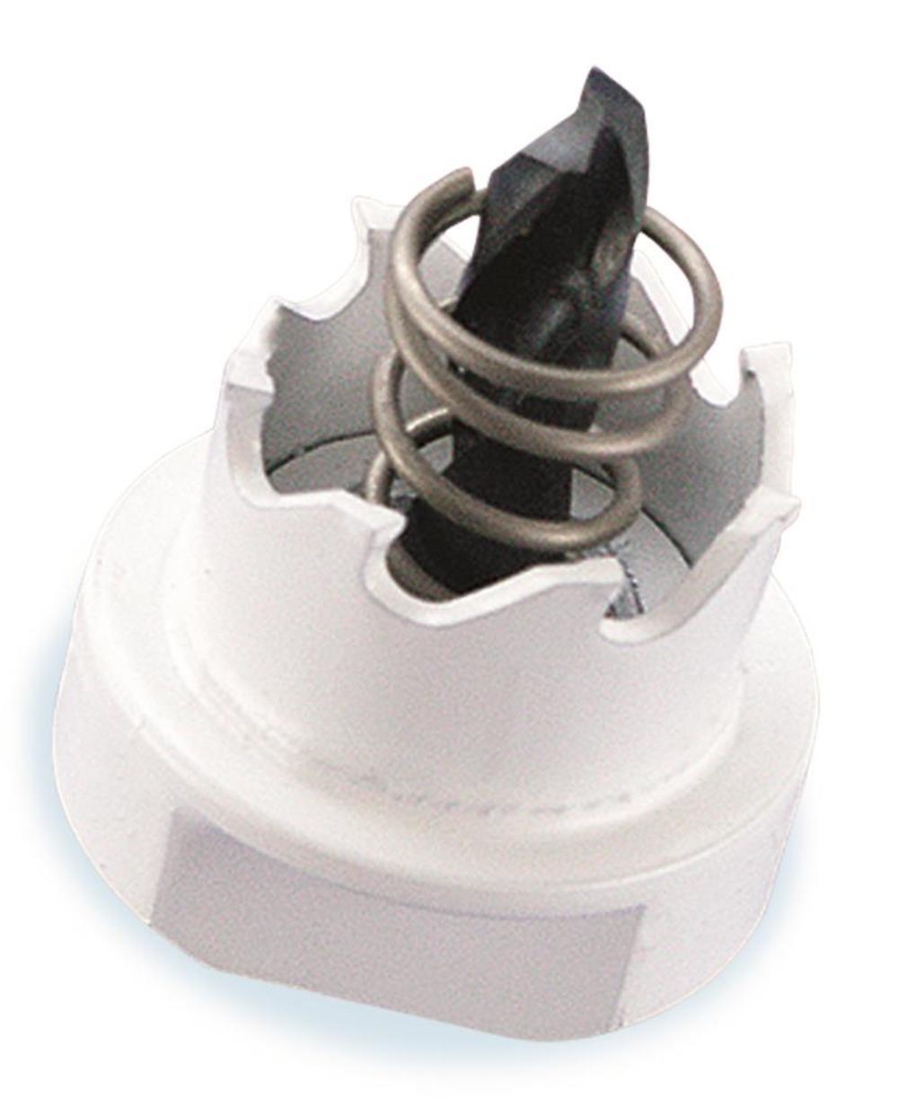 Lenox Carbide Hole Cutter Clam 7/8 In. - Flockneti