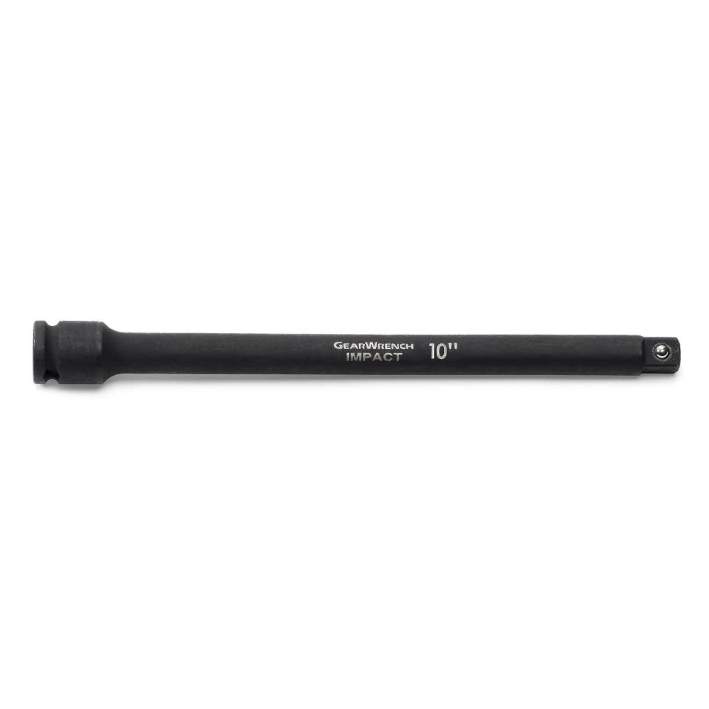 GEARWRENCH 3/4″ Drive Impact Extension 10″ - Flockneti