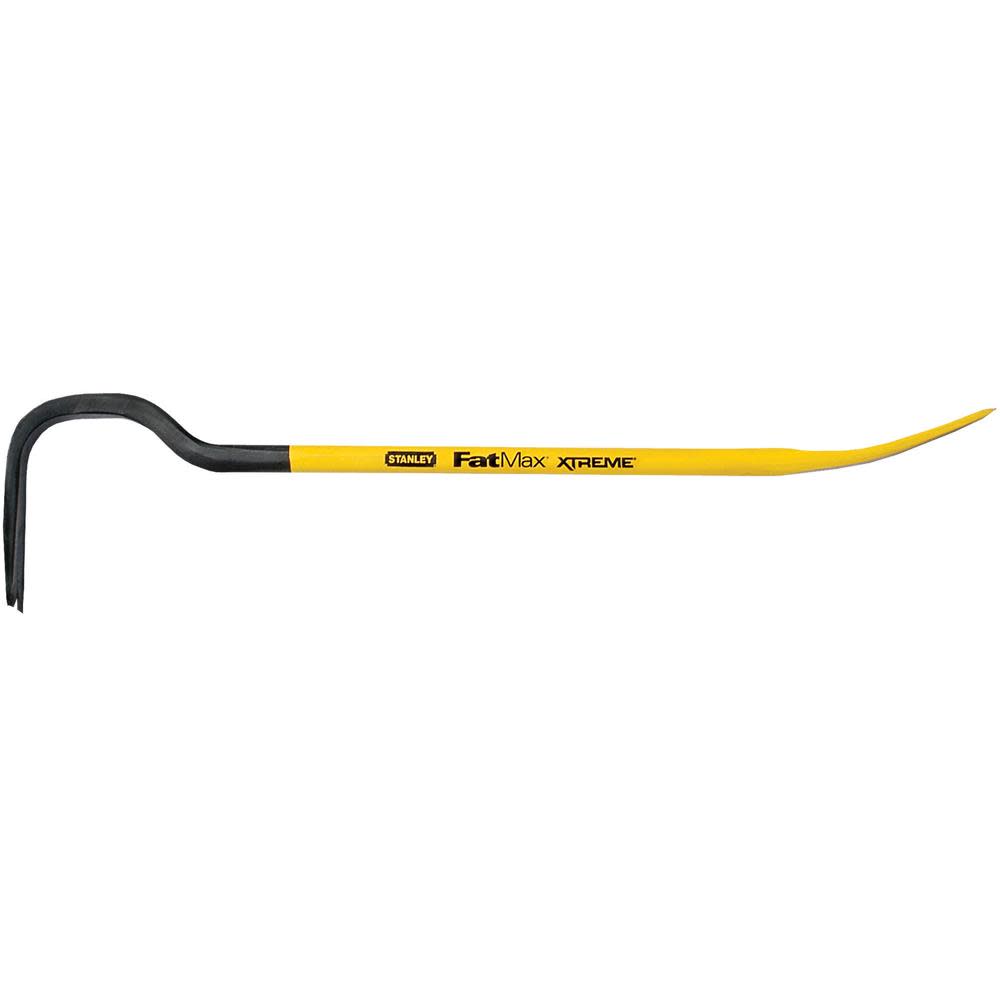Stanley FM 24″ Wrecking Bar - Flockneti