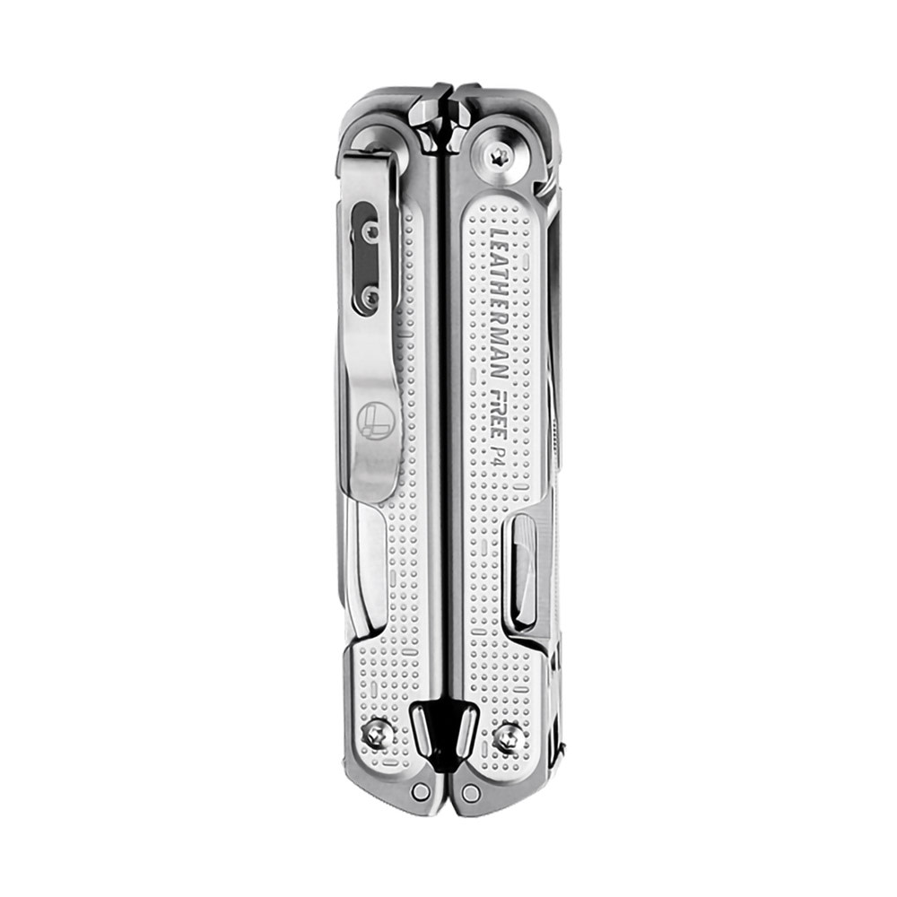 Leatherman FREE P4 21-in-1 Multi-Tool - Flockneti