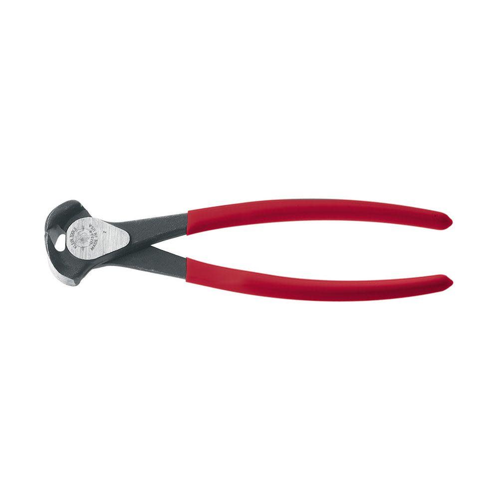 Klein Tools 8″ End-Cutting Pliers - Flockneti