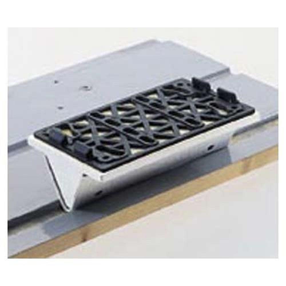Festool 1 In. Soft Convex Radius Sander Backing Pad for LS 130 Sander - Flockneti