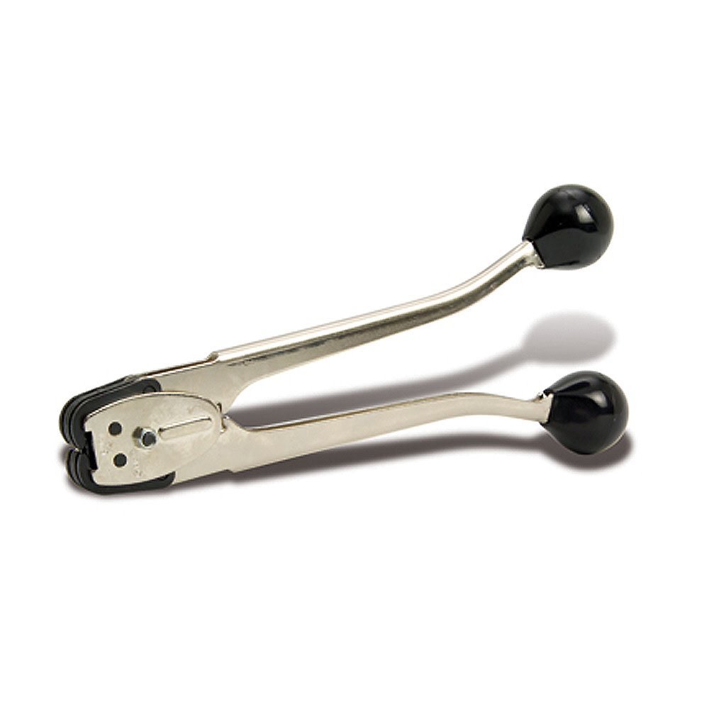 Grip Rite Steel Strapping Sealer 3/4 In. Double Notch - Flockneti