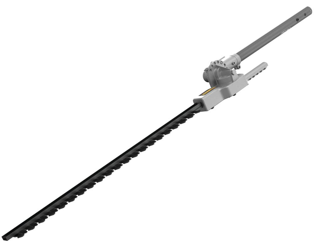 DEWALT Hedge Trimmer Attachment Articulating - Flockneti