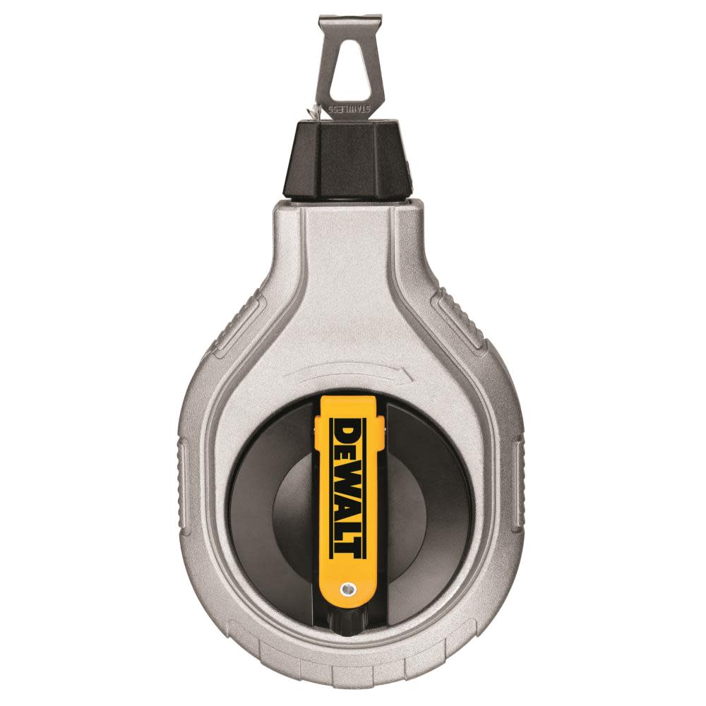 DEWALT 6:1 Chalk Reel - Flockneti