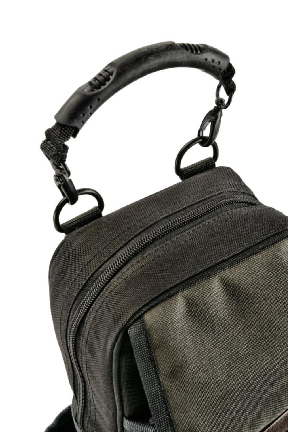 Veto Pro Pac Clip on Meter Bag - Flockneti