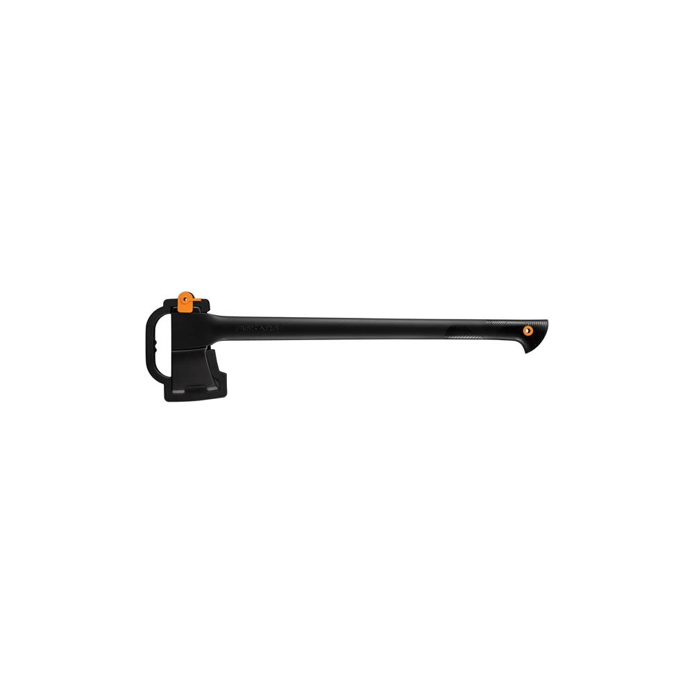 Fiskars Forged Steel Blade 28″ Chopping Axe - Flockneti
