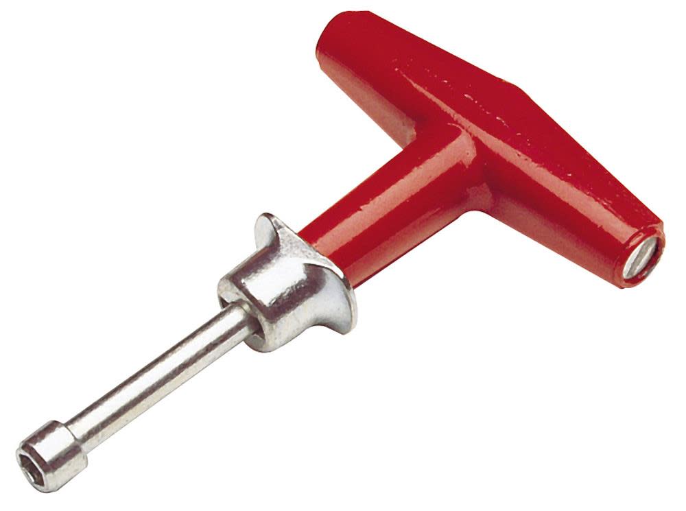 Reed Mfg Torque Wrench 5/16 In. - Flockneti
