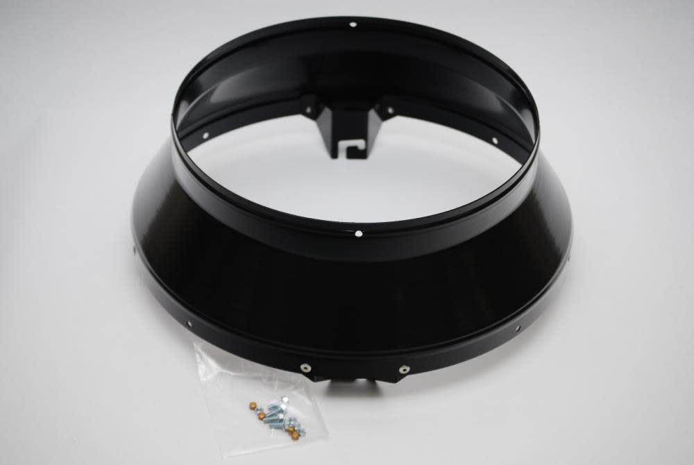 Heatstar HS2000ID 14-In Duct Adapter - Flockneti