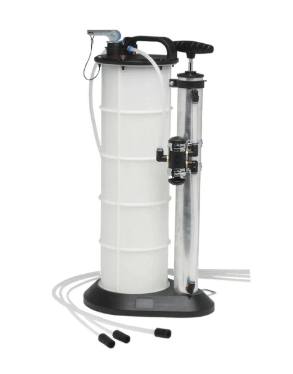Lincoln Industrial MityVac Fluid Evacuator Plus - Flockneti
