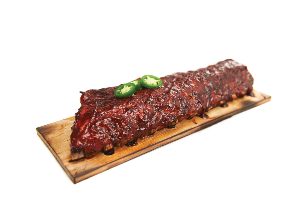 Broil King 2 Piece Maple Grilling Planks - Flockneti