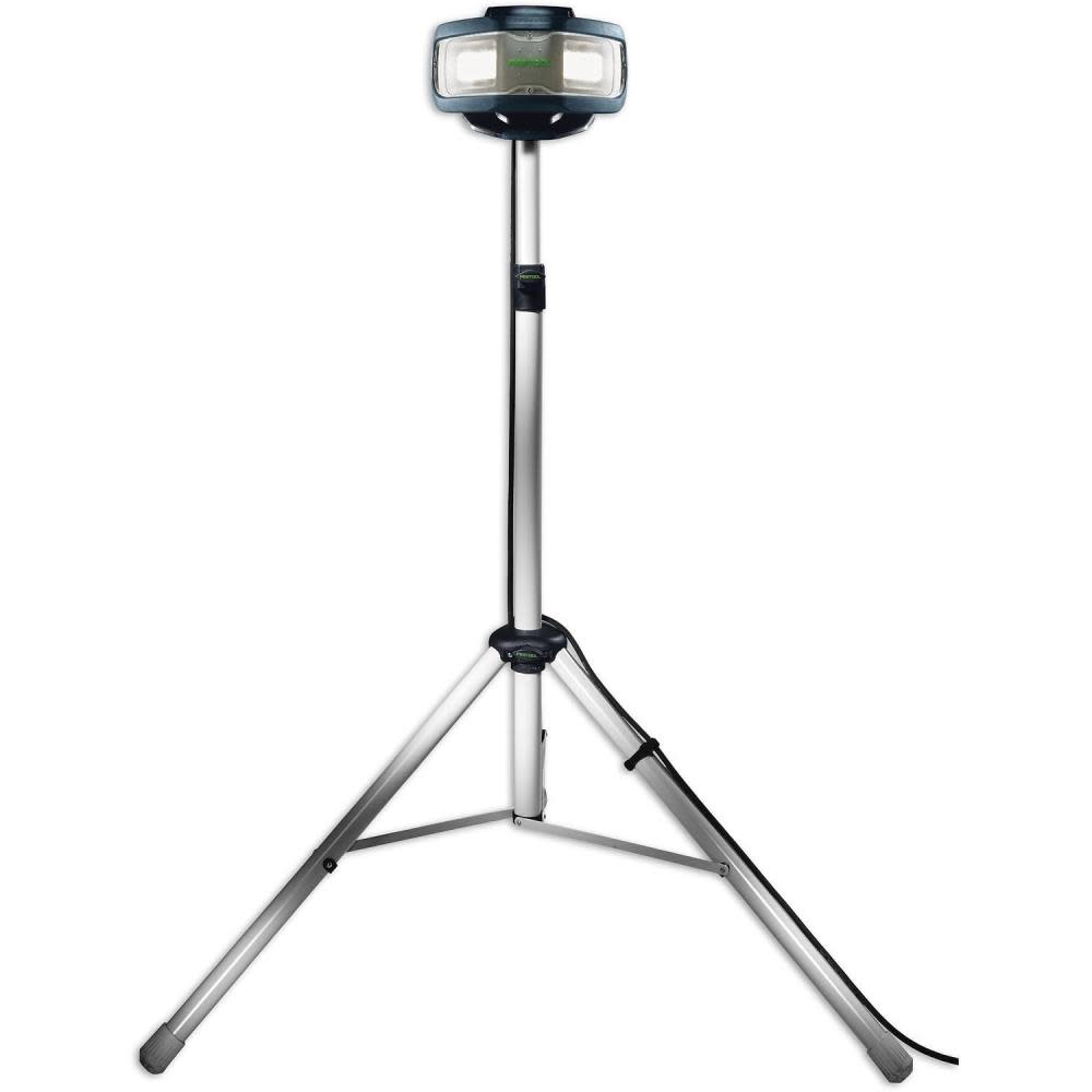 Festool Syslite Duo Set with Tripod - Flockneti