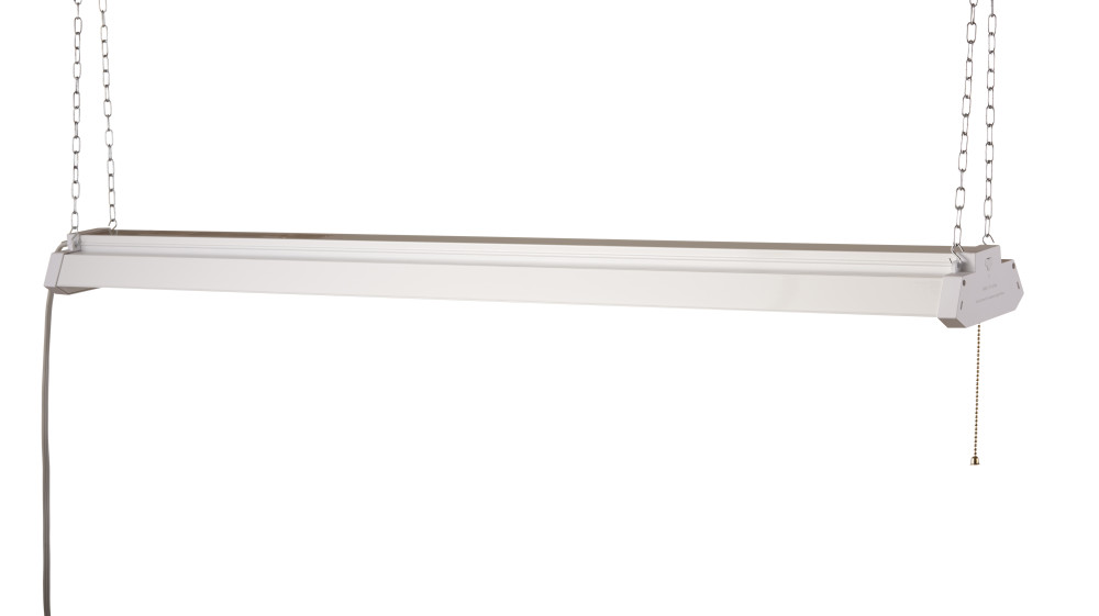 Prolight Shop Light LED 4500 Lumen 4′ - Flockneti