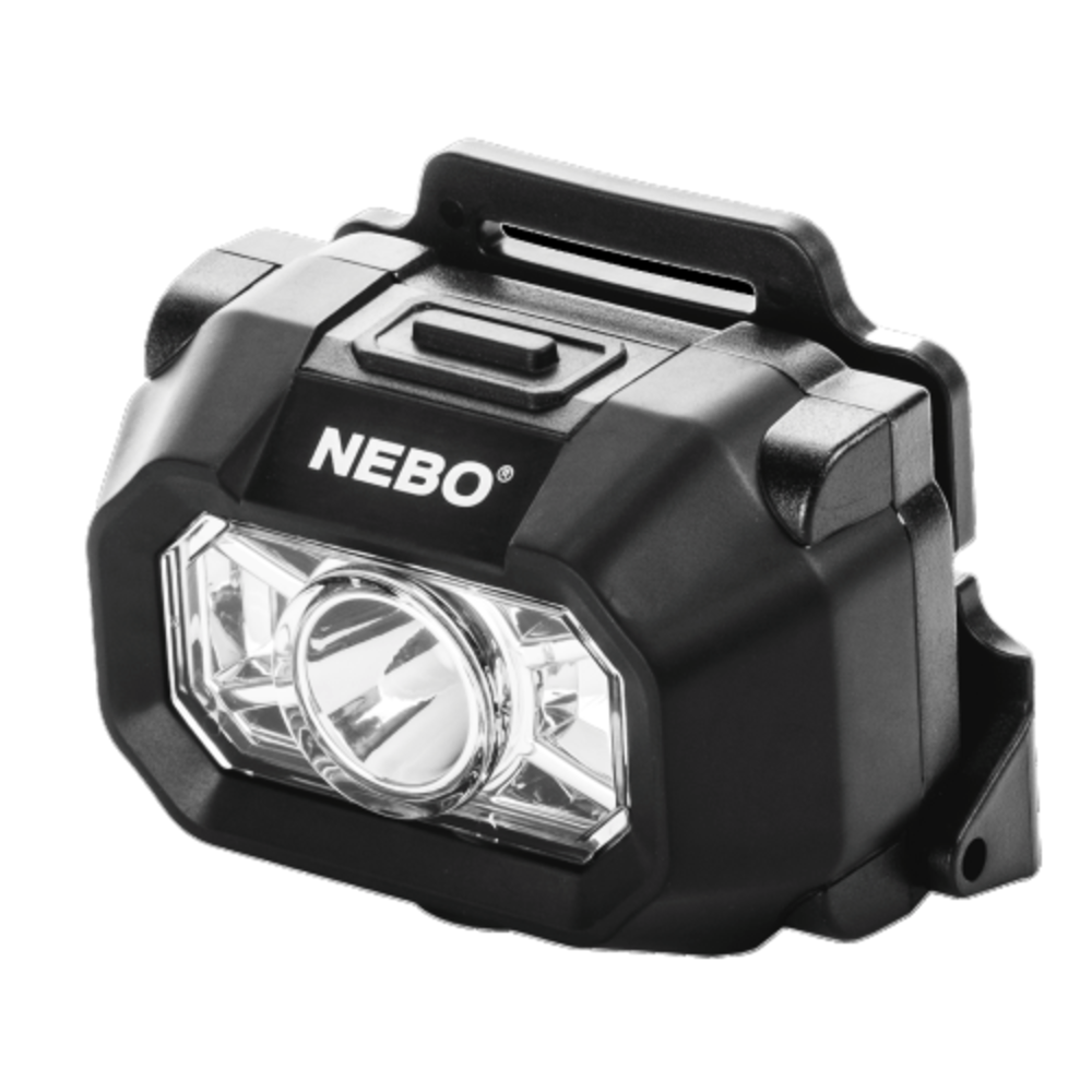 Nebo 200 Lumen LED HeadLamp - Flockneti