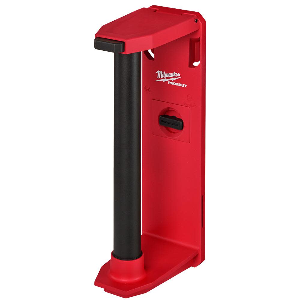 Milwaukee PACKOUT Roll Holder - Flockneti