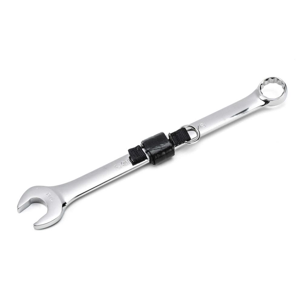 GEARWRENCH 7/8″ 12 Point Tether Ready Long Pattern Combination Wrench - Flockneti