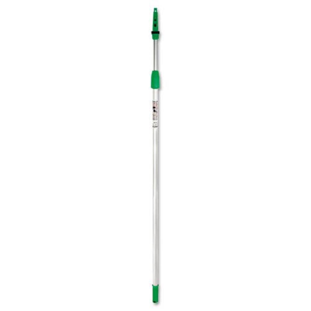 Unger 13 Ft. Telescopic 2-Section Pole - Flockneti