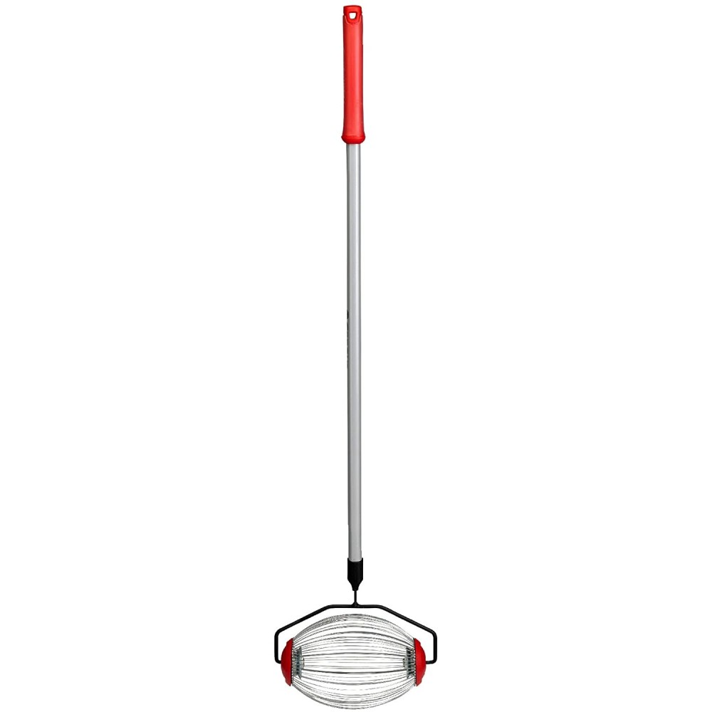 Corona 48″ QuickCOLLECTOR ComfortGEL Nut Gatherer - Flockneti