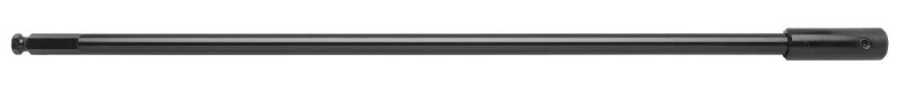 Milwaukee 18 in. Bit Extension - Flockneti