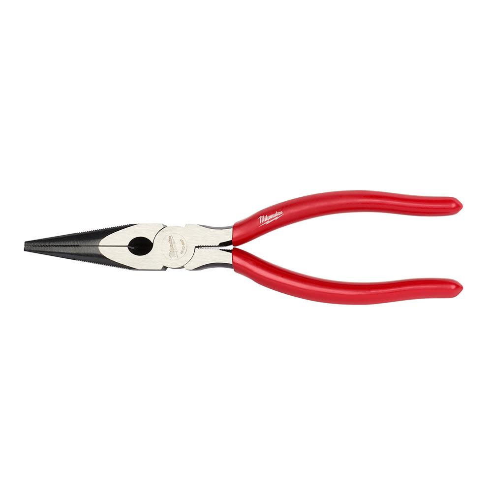 Milwaukee Long Nose-Dipped - Flockneti