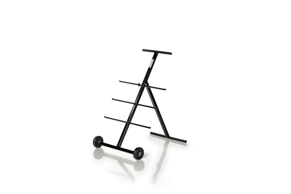 Southwire Wire Wagon 538 Service Cart - Flockneti