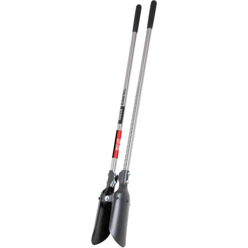 Truper Tru Pro Post Hole Digger Hercules Pattern - Flockneti