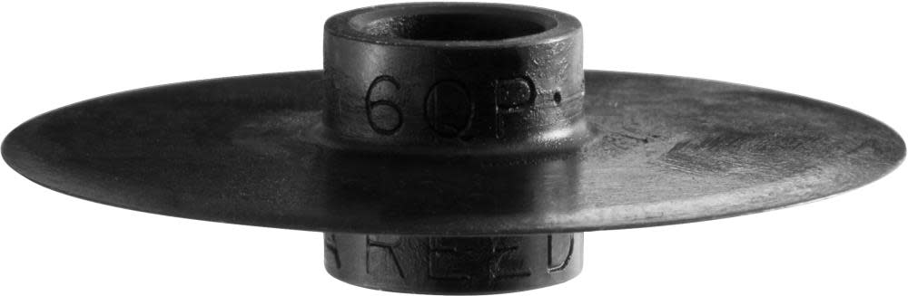 Reed Mfg Cutter Wheel for Plastic Pipe/Tubing - Flockneti