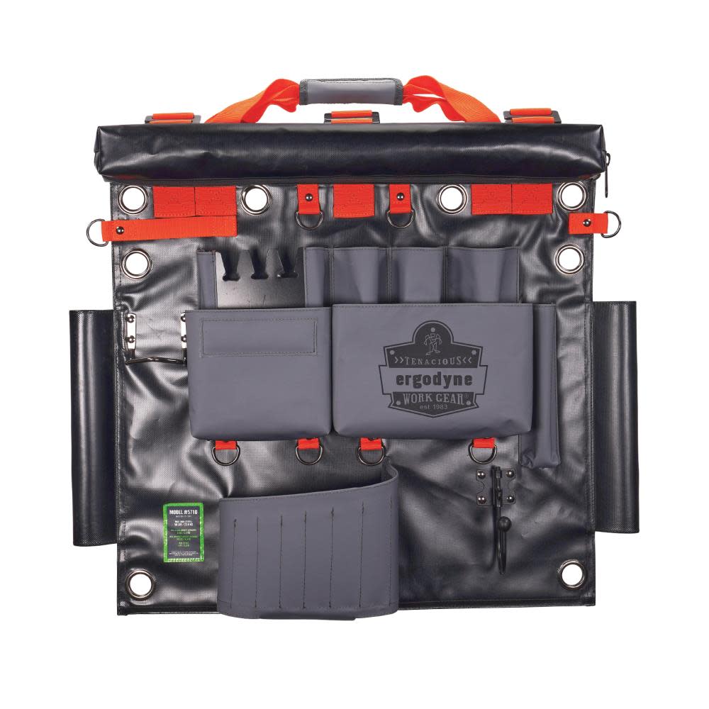 Ergodyne Arsenal Bucket Truck Tool Board - Flockneti