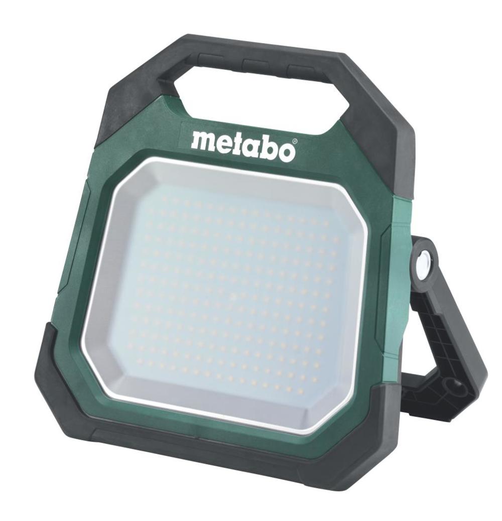Metabo 18V Site Light Bare Tool 10000 Lumen Dimmable - Flockneti