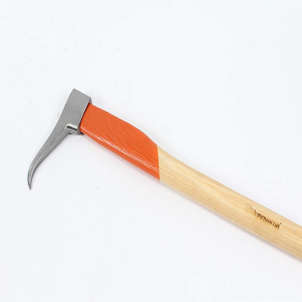 Husqvarna Handsappie/Hookaroon 80cm - Flockneti