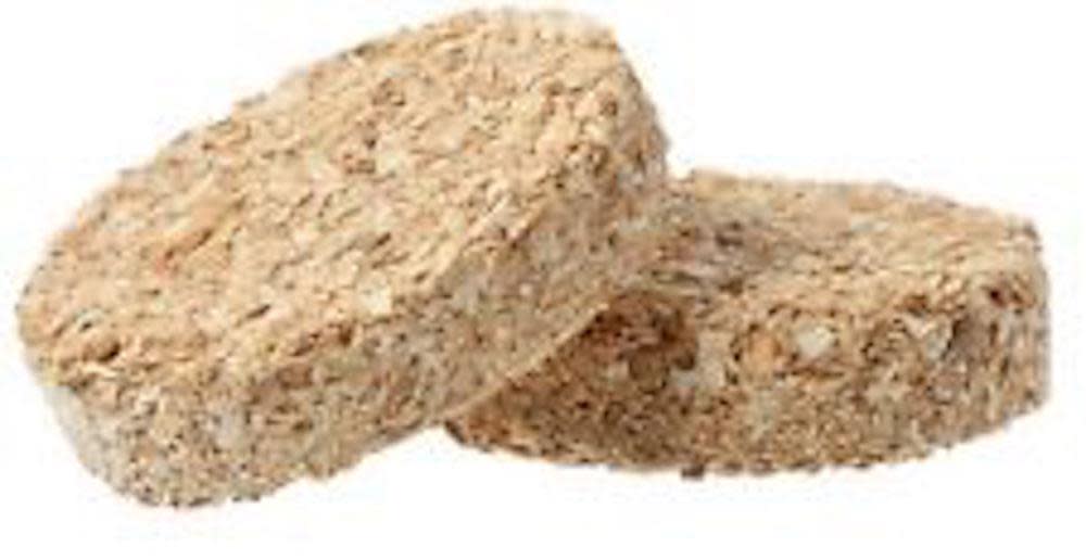 Bradley Smoker Premium Ginger Sesame Bisquettes 24 pack - Flockneti