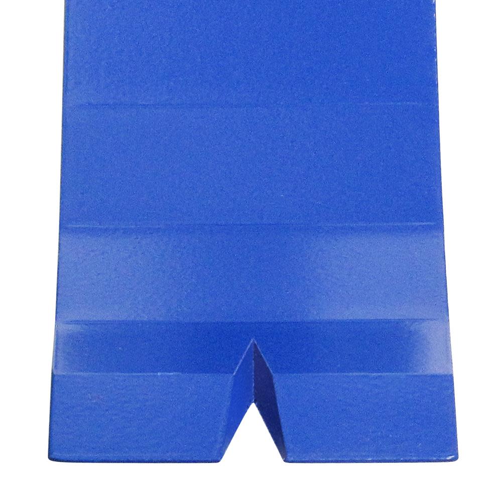Kraft Tool Co Big John Heavy-Duty Pry Bar - Flockneti