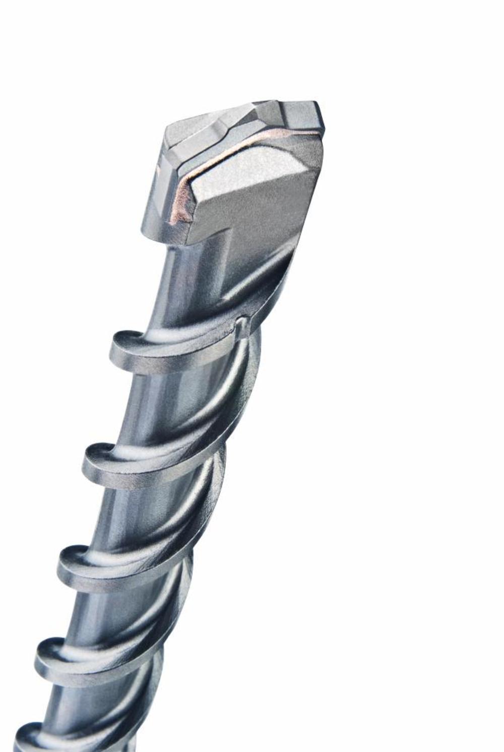 Bosch 1/2″ x 21″ Spline Speed X Rotary Hammer Bit - Flockneti