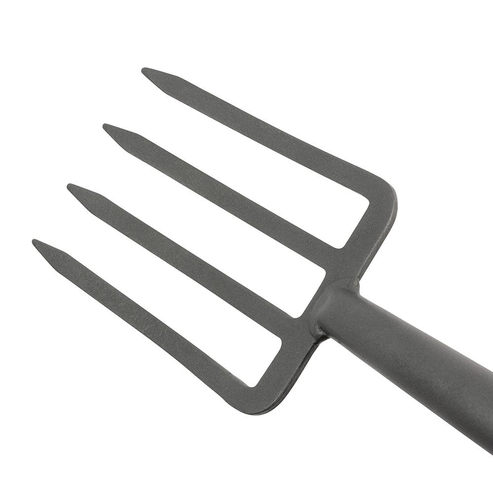 Fiskars Fiberglass Pitch Fork - Flockneti