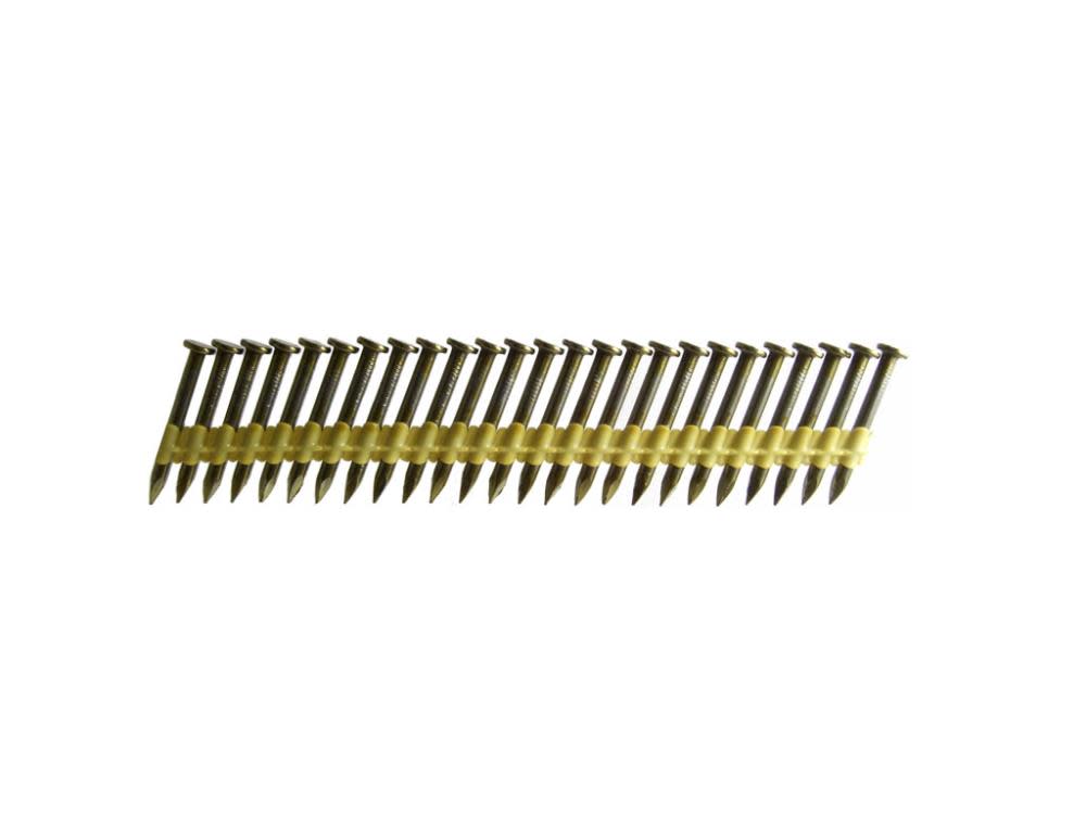 B and C Eagle Joist Hanger Nails 1 1/2″ x .148 1000qty - Flockneti
