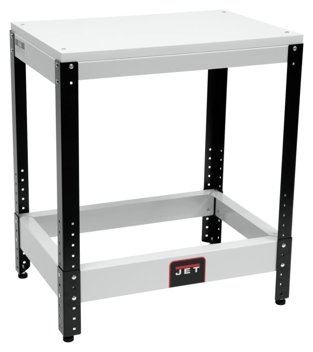 JET Universal Benchtop Machine Stand - Flockneti