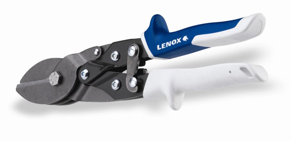 Lenox C5 5 Blade Crimper - Flockneti