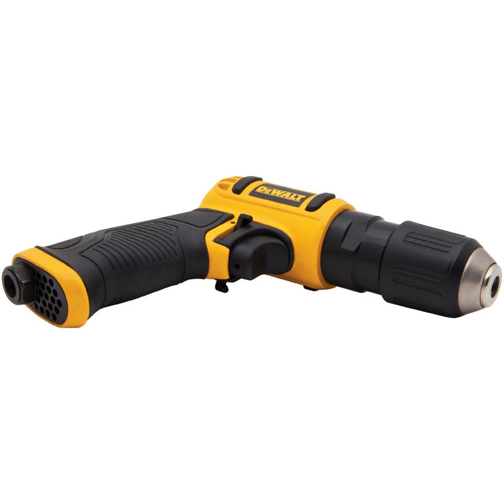 DEWALT 3/8-in Reversible Drill - Flockneti