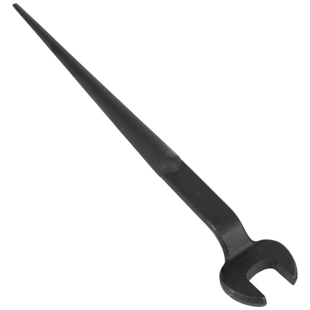 Klein Tools 5/8″ Erection Wrench US Reg Nut - Flockneti