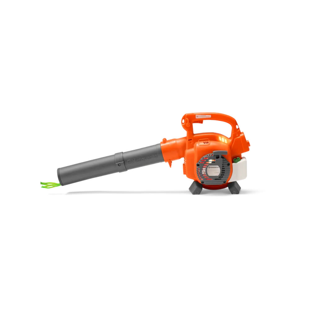 Husqvarna Toy Leaf Blower - Flockneti