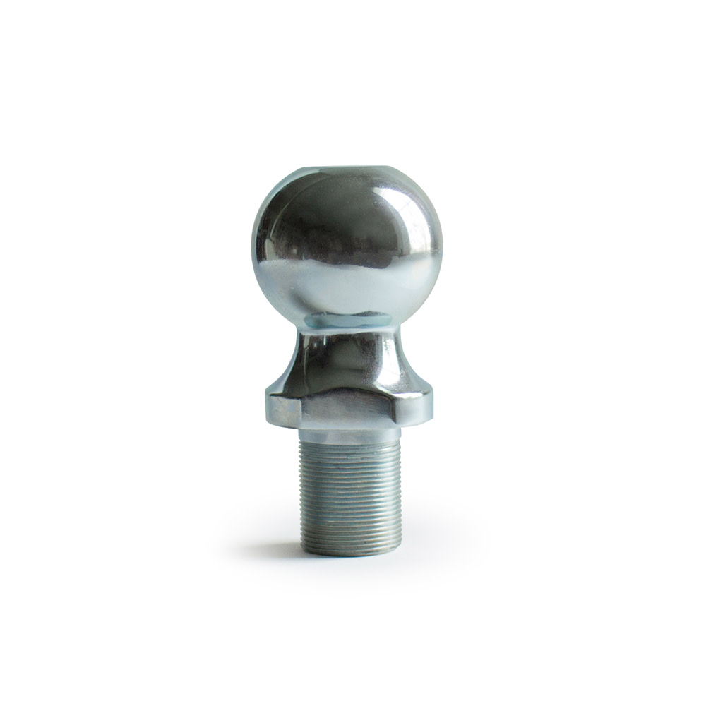 Trailer Valet 2.5 Hitch Ball - Flockneti