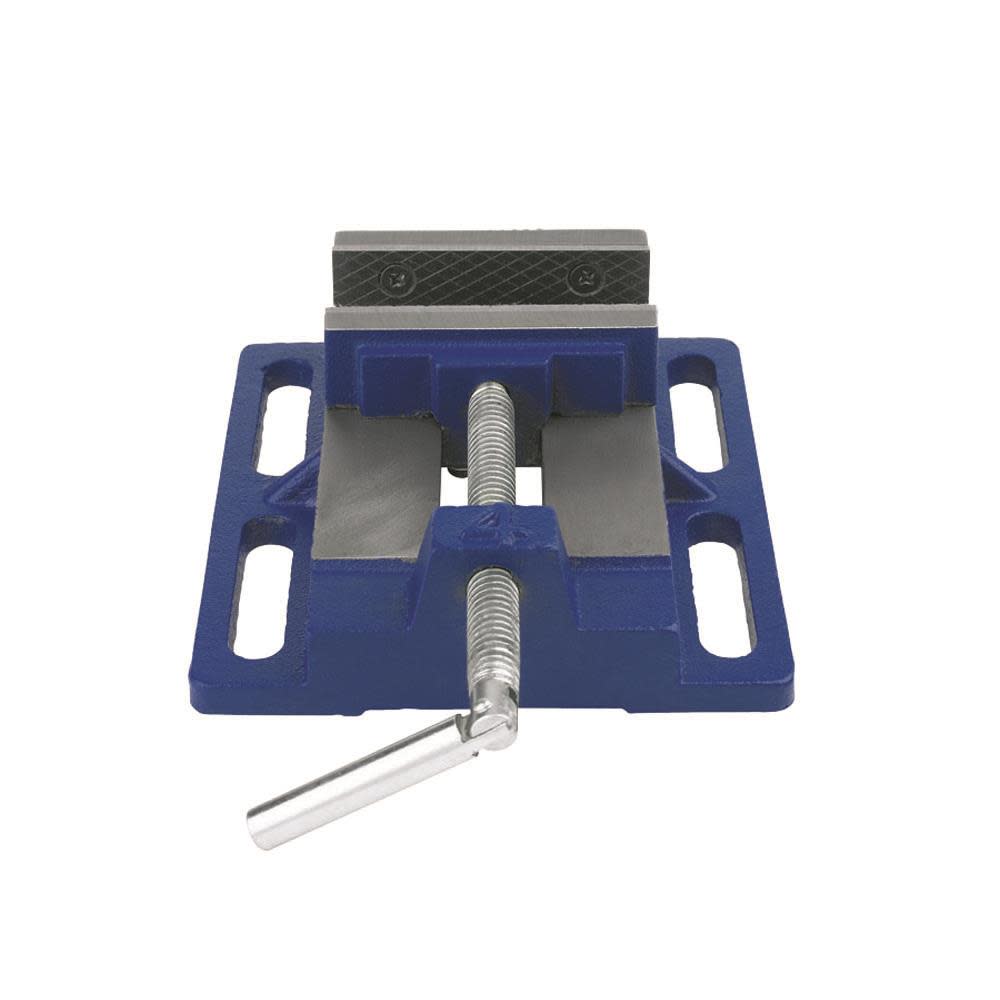 Irwin 4″ DRILL PRESS VISE - Flockneti