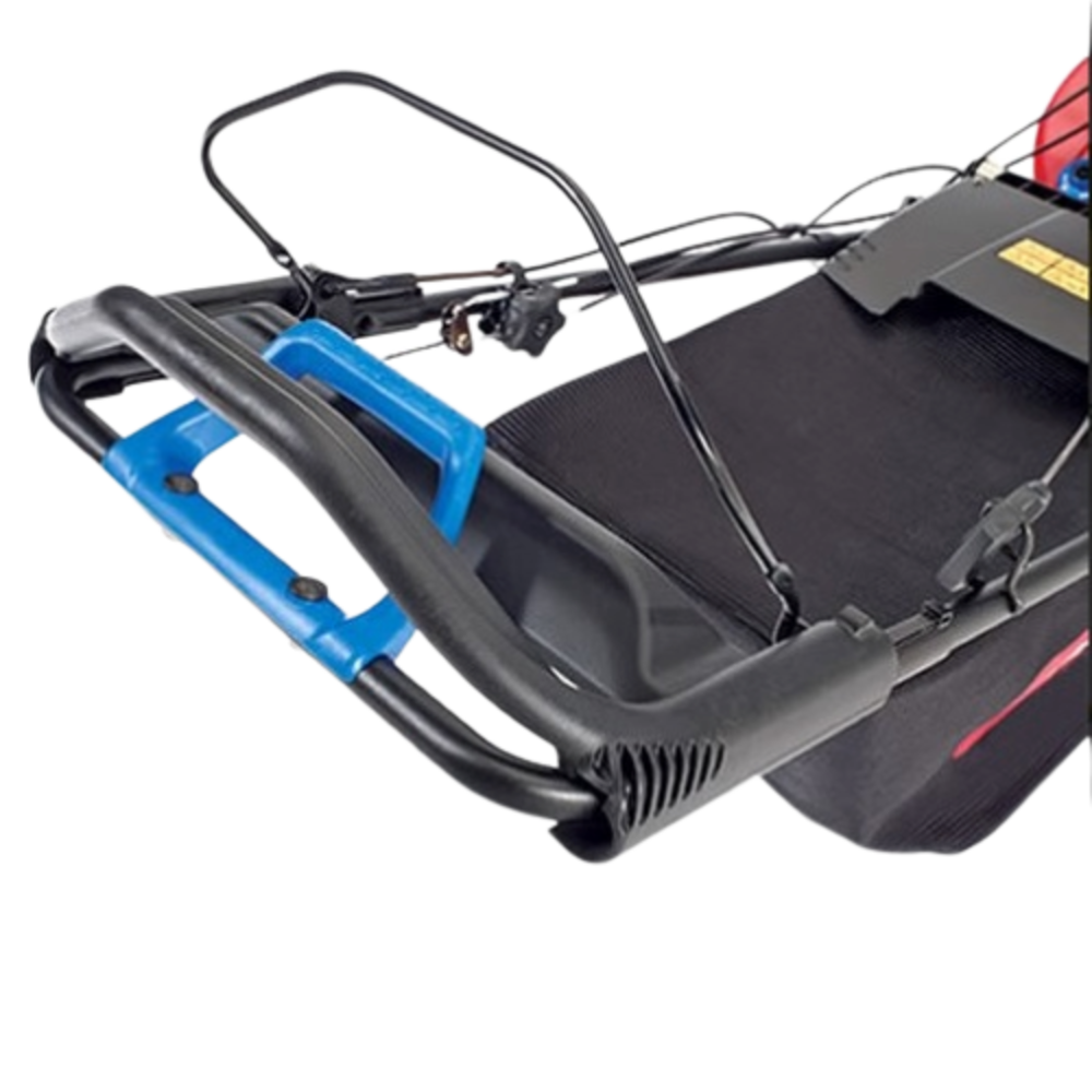 Toro TRACTION ASSIST HANDLE KIT- Blue - Flockneti