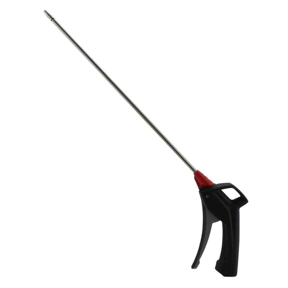 Milton Premium Extended Reach Pistol Grip Blo Gun - Flockneti