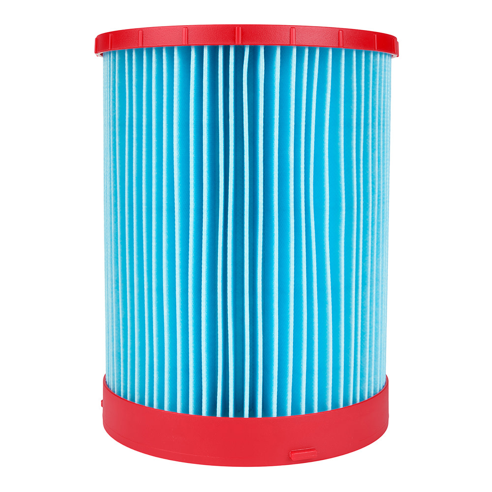 Milwaukee Large Wet/Dry Vacuum High Efficiency Filter - Flockneti