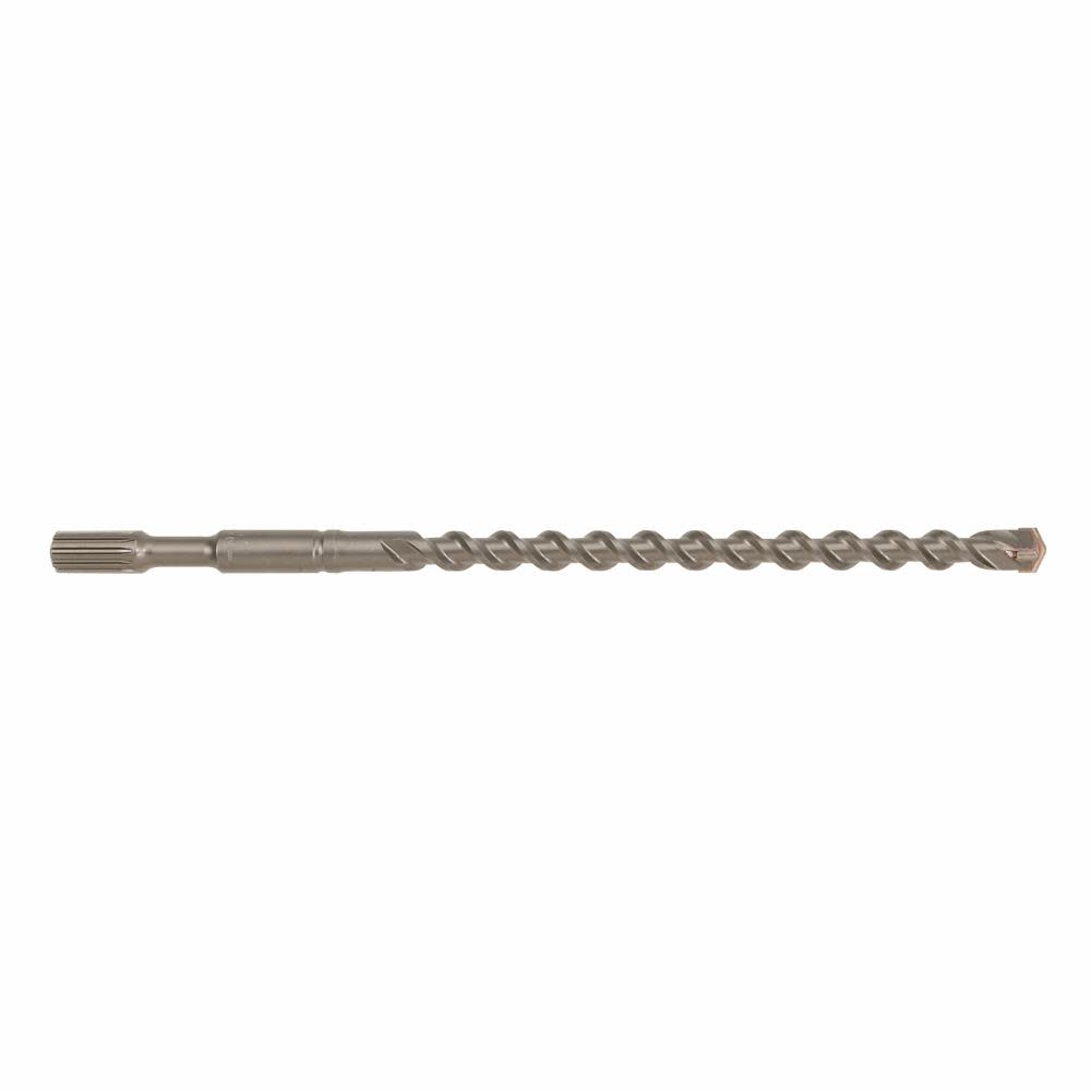 Bosch 7/8 In. x 13 In. Spline Speed-X Rotary Hammer Bit - Flockneti