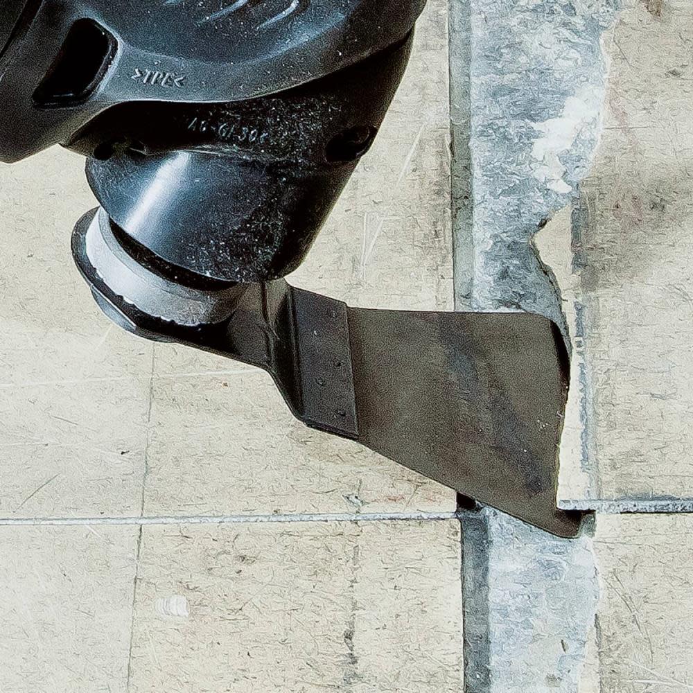 Makita 2″ Starlock Scraper Blade - Flockneti