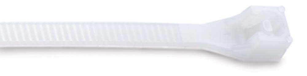 Gardner Bender Heavy Duty Cable Tie 18 In. Natural - Flockneti