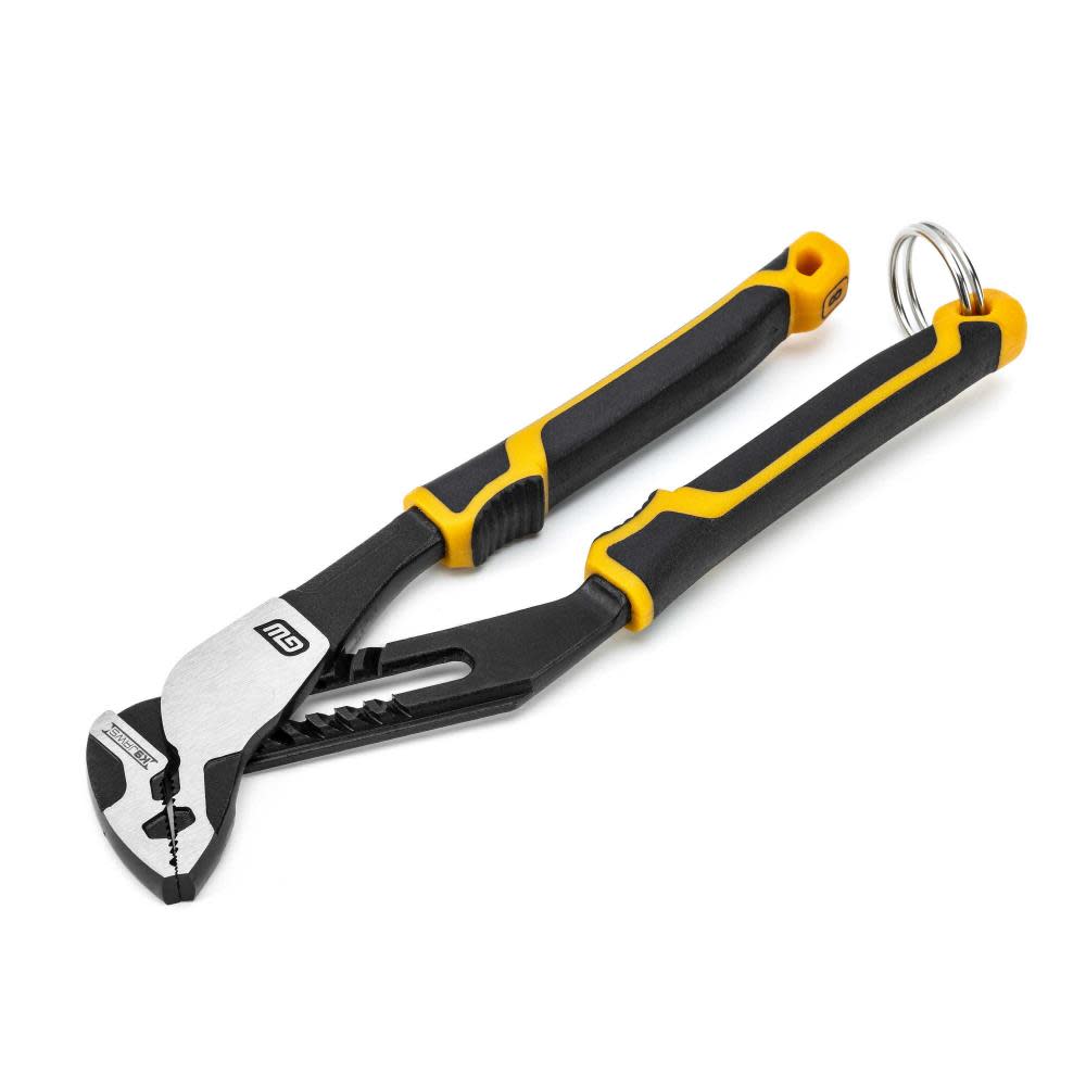GEARWRENCH 8″ Straight Jaw Tongue & Groove Pliers - Flockneti
