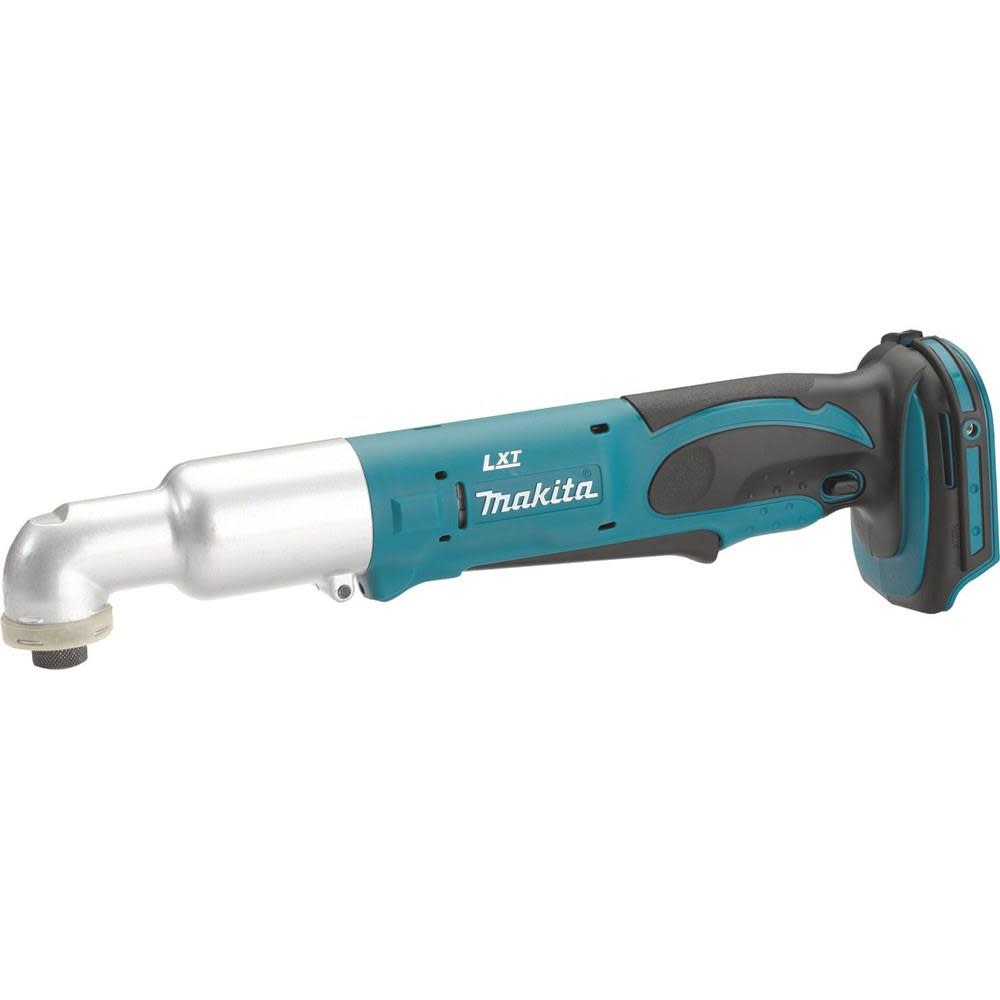 Makita 18V LXT Lithium-Ion Cordless Angle Impact Driver (Tool Only) - Flockneti